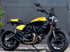 Ducati Scrambler Full Throttle